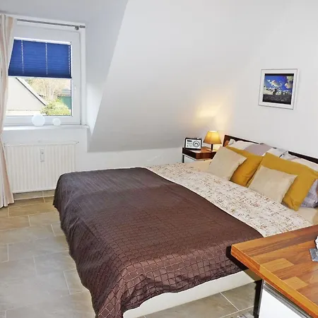 Deichwiese Westerland Auf Sylt Apartment
