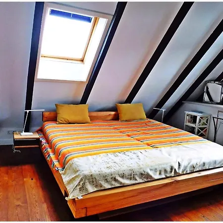 Deichwiese Apartment