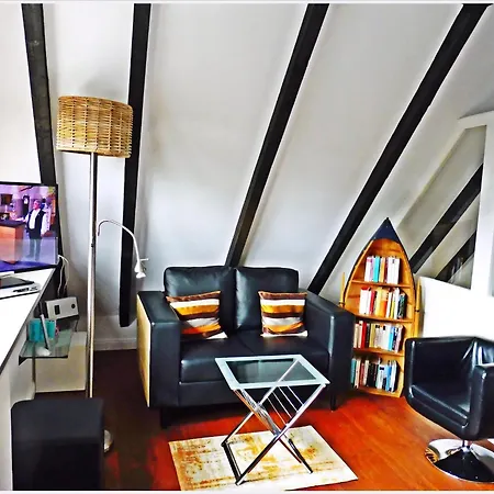 Apartment Deichwiese