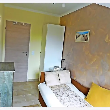 Deichwiese Westerland Auf Sylt Apartment Suderende (Sylt)